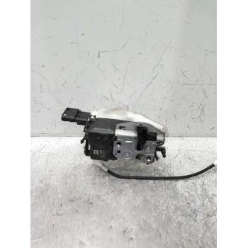 MOTOR CIERRE CENTRALIZADO DELANTERO DERECHO 732290 1371M030313 5P