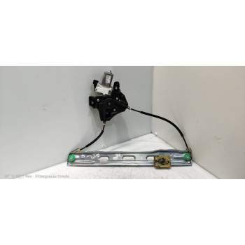 ELEVALUNAS DELANTERO DERECHO DT11V23200BD 