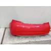 Recambio de paragolpes trasero para chevrolet aveo / kalos hatchback (t250, t255) 1.2 referencia OEM IAM  5P 2005