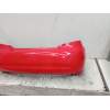 Recambio de paragolpes trasero para chevrolet aveo / kalos hatchback (t250, t255) 1.2 referencia OEM IAM  5P 2005