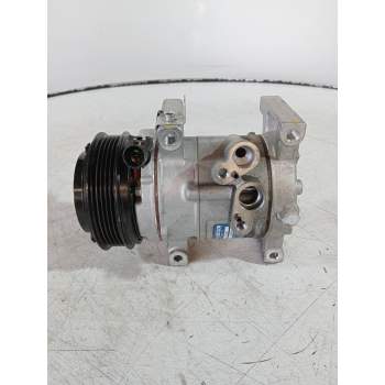 COMPRESOR AIRE ACONDICIONADO 10780655 