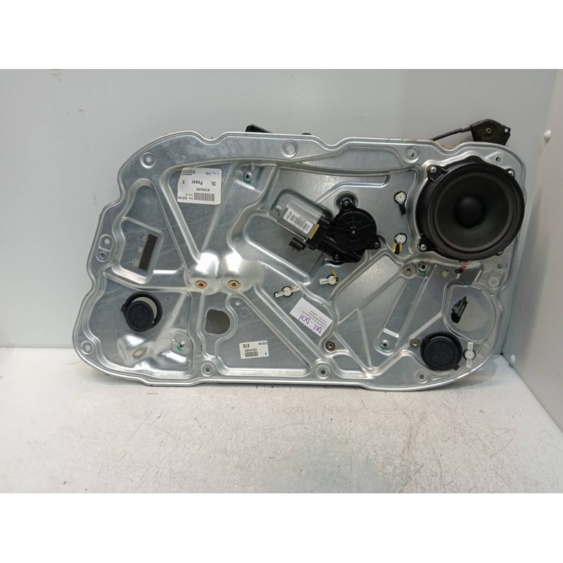 Recambio de elevalunas delantero derecho para alfa romeo 159 sportwagon (140) 1.9 jtdm 8v / selective referencia OEM IAM 1560720