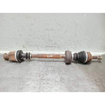 TRANSMISION DELANTERA DERECHA 16G 1999