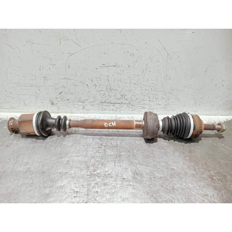 Recambio de transmision delantera derecha para renault megane i fase 2 berlina (ba0) referencia OEM IAM  16G 1999