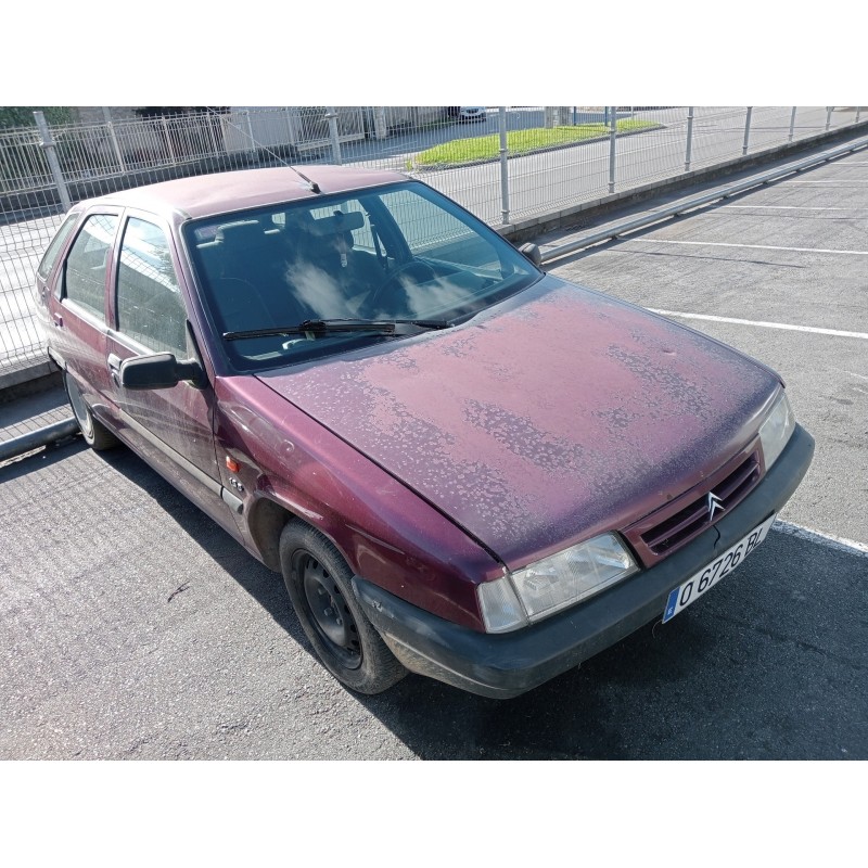 citroen zx del año 1994