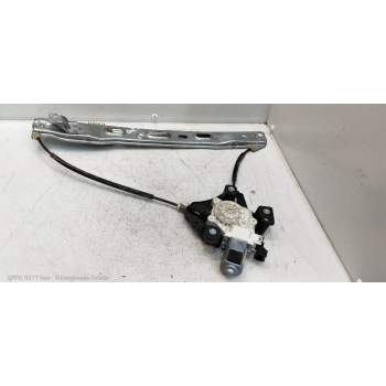 ELEVALUNAS DELANTERO IZQUIERDO DT11V23201BD 
