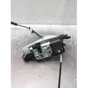 MOTOR CIERRE CENTRALIZADO DELANTERO IZQUIERDO 732291 1371A1812J3 5P