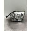Recambio de faro izquierdo para opel antara cosmo 4x4 referencia OEM IAM   2006