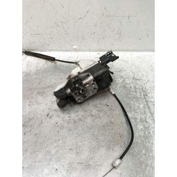 MOTOR CIERRE CENTRALIZADO DELANTERO IZQUIERDO PSA 828406 5P 1169A1337J2