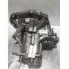 Recambio de caja cambios para seat ibiza 1.7 cat referencia OEM IAM A099893  