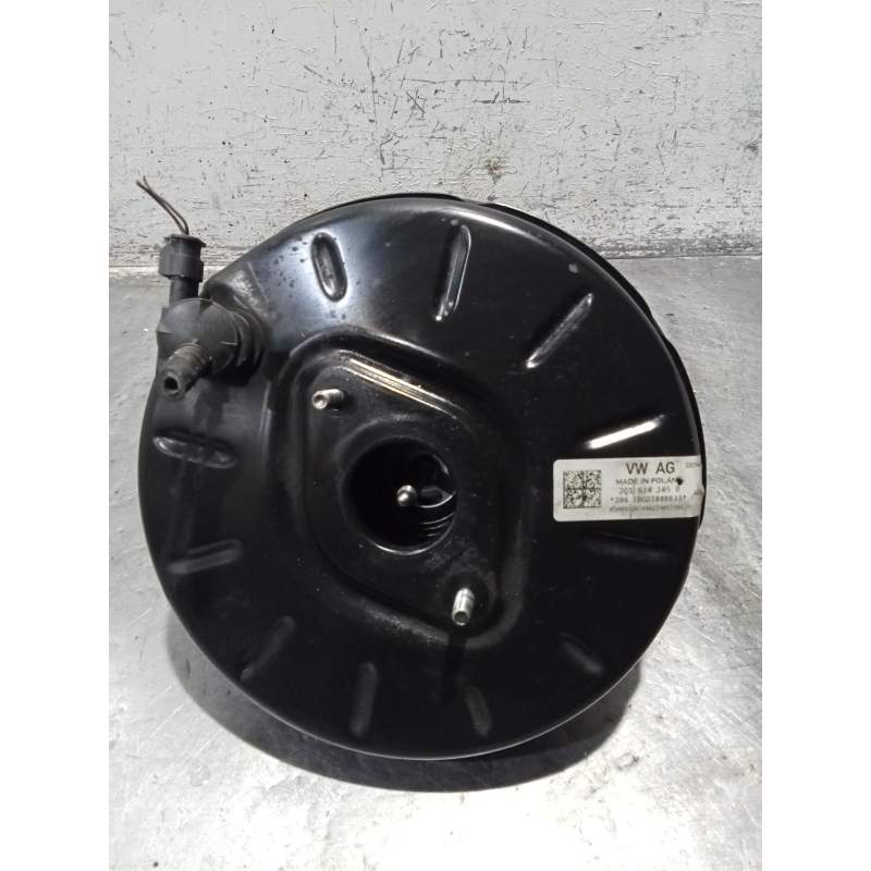Recambio de servofreno para volkswagen polo referencia OEM IAM 2Q1614105D  