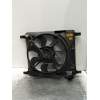 Recambio de electroventilador para chevrolet spark (m300) 1.0 referencia OEM IAM   2010