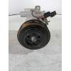 Recambio de compresor aire acondicionado para mg mg zs 1.5 vti referencia OEM IAM 10780655  