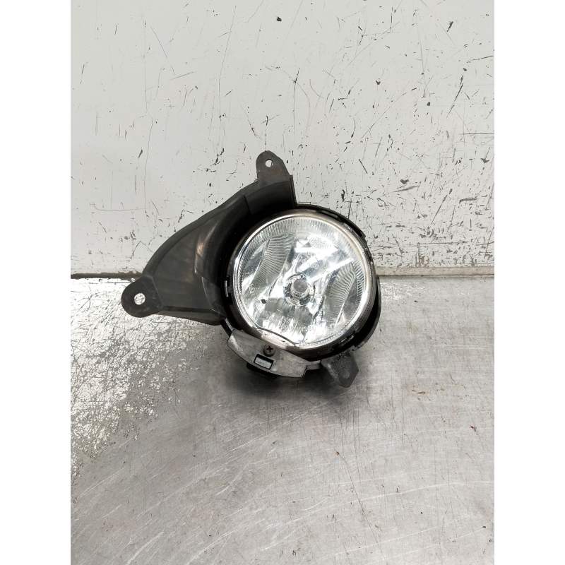 Recambio de faro antiniebla derecho para opel antara cosmo 4x4 referencia OEM IAM   2006