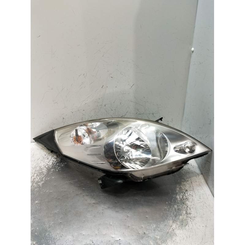 Recambio de faro derecho para chevrolet spark (m300) 1.0 referencia OEM IAM   2010