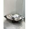 Recambio de faro derecho para chevrolet spark (m300) 1.0 referencia OEM IAM   2010