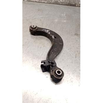 BRAZO SUSPENSION SUPERIOR TRASERO IZQUIERDO 1K0505323N 19TDI 2004
