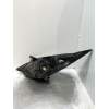 Recambio de faro derecho para chevrolet spark (m300) 1.0 referencia OEM IAM   2010