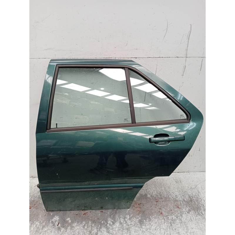 Recambio de puerta trasera izquierda para seat toledo i (1l2) 1.9 tdi referencia OEM IAM  4P 
