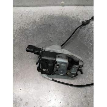 MOTOR CIERRE CENTRALIZADO TRASERO DERECHO 732298 2371A0435I2 5P