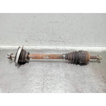 TRANSMISION DELANTERA IZQUIERDA 16G 1999