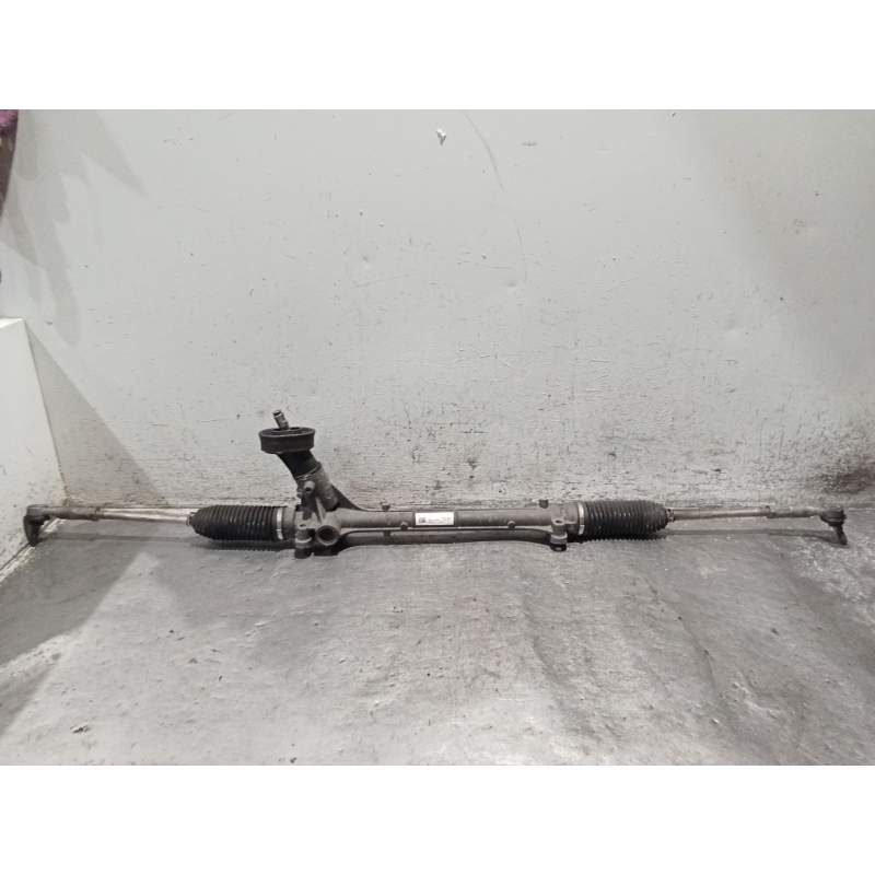 Recambio de cremallera direccion para volkswagen polo referencia OEM IAM 2Q1423057J  