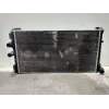 Recambio de radiador agua para fiat punto berlina (188) 1.3 jtd cat referencia OEM IAM   