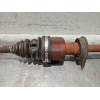 Recambio de transmision delantera derecha para ford cougar (mc) referencia OEM IAM 96BG3B436  