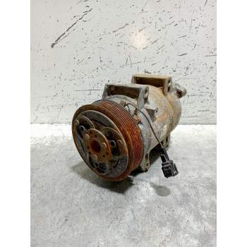 COMPRESOR AIRE ACONDICIONADO 92600MA00A 