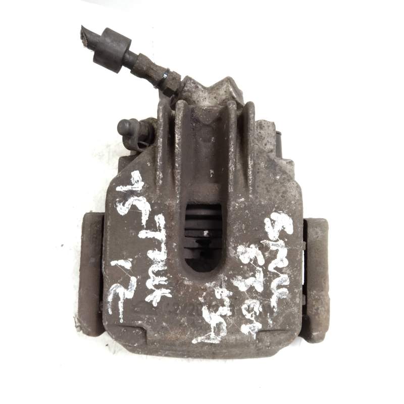 Recambio de pinza freno trasera izquierda para bmw serie 5 touring (e39) 530d referencia OEM IAM   