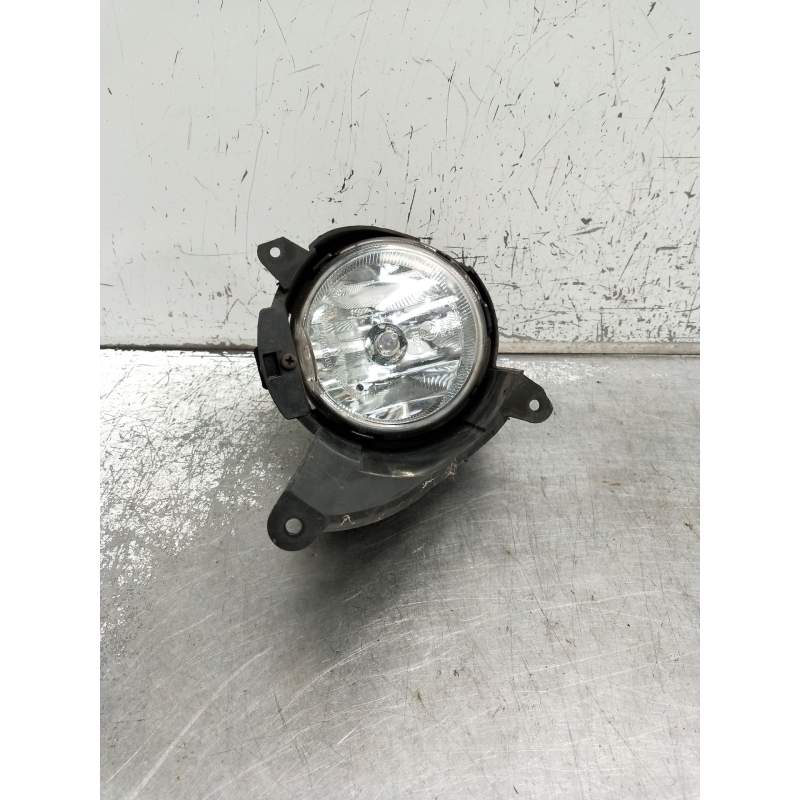 Recambio de faro antiniebla izquierdo para opel antara cosmo 4x4 referencia OEM IAM   2006
