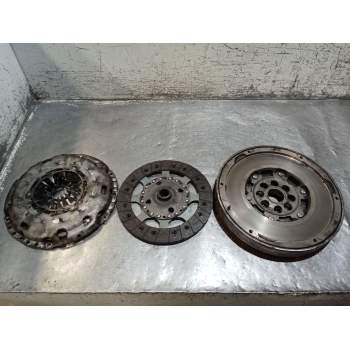 KIT EMBRAGUE 415052990 324056810 2012