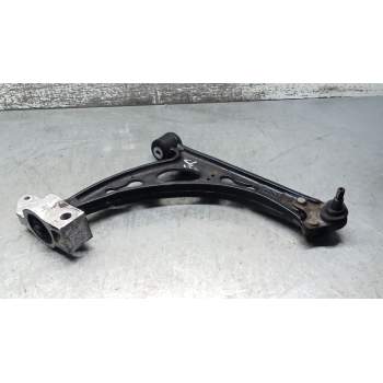 BRAZO SUSPENSION INFERIOR DELANTERO DERECHO 1K0407153G 19TDI 2004