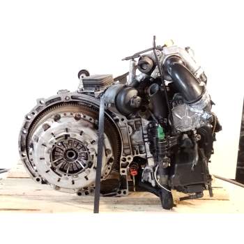 MOTOR COMPLETO HHJA BOSCH 5U58134