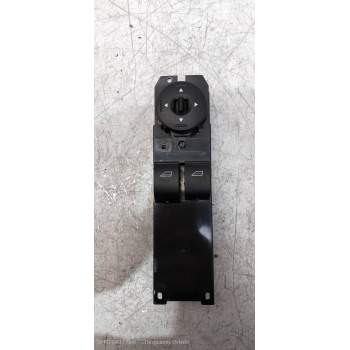 MANDO ELEVALUNAS DELANTERO IZQUIERDO DT1T14A132FB 3S010145124 