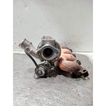 TURBOCOMPRESOR 4913506030 YC106K682BE 