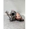 Recambio de turbocompresor para ford transit caja cerrada, media (fy) (2000 =>) referencia OEM IAM 4913506030 YC106K682BE 