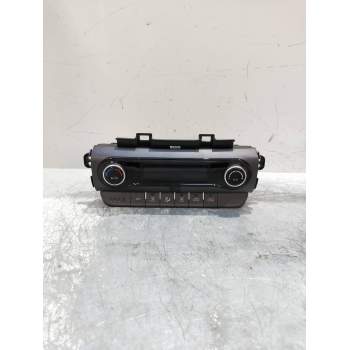 MANDO CALEFACCION / AIRE ACONDICIONADO 97250J9DX0 C200388990 97250J9XXX