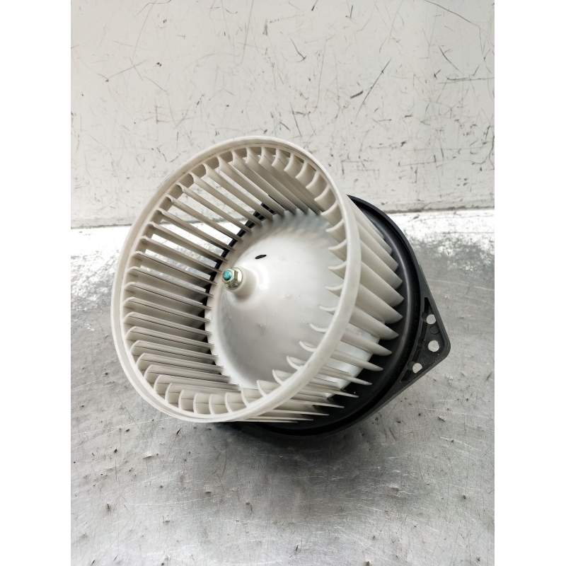 Recambio de motor calefaccion para chevrolet spark (m300) 1.0 referencia OEM IAM   2010