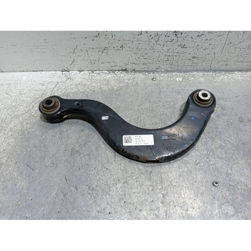 Recambio de brazo suspension superior trasero izquierdo para volkswagen golf vii lim. (5g1) 2.0 tdi referencia OEM IAM 5Q0505351