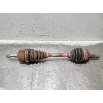 TRANSMISION DELANTERA IZQUIERDA 96BG3B437 