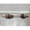 Recambio de transmision delantera izquierda para ford cougar (mc) referencia OEM IAM 96BG3B437  