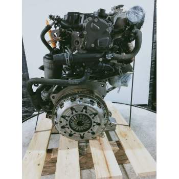 MOTOR COMPLETO BNM 277703 