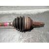 Recambio de transmision delantera izquierda para ford cougar (mc) referencia OEM IAM 96BG3B437  