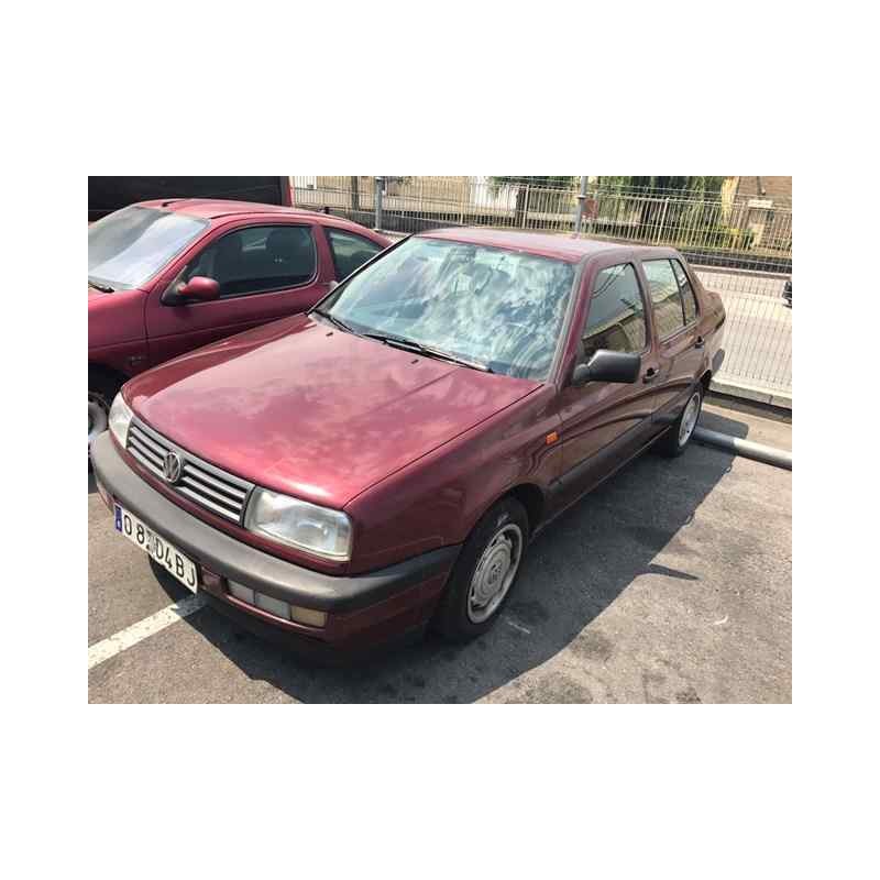 volkswagen vento (1h2) del año 1993