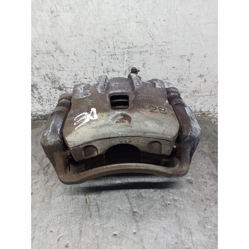 Recambio de pinza freno delantera derecha para hyundai sonata v (nf) 2.0 crdi referencia OEM IAM   