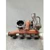 Recambio de turbocompresor para ford transit caja cerrada, media (fy) (2000 =>) referencia OEM IAM 4913506030 YC106K682BE 