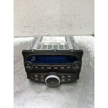 SISTEMA AUDIO / RADIO CD AGC1252RMB 95909153 2010