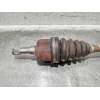 Recambio de transmision delantera izquierda para ford cougar (mc) referencia OEM IAM 96BG3B437  