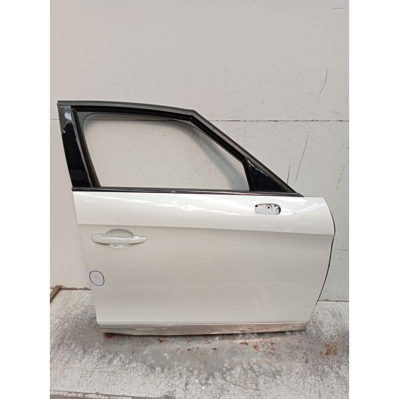 Recambio de puerta delantera derecha para ds 5 business class hybrid 4x4 referencia OEM IAM  5P 2012